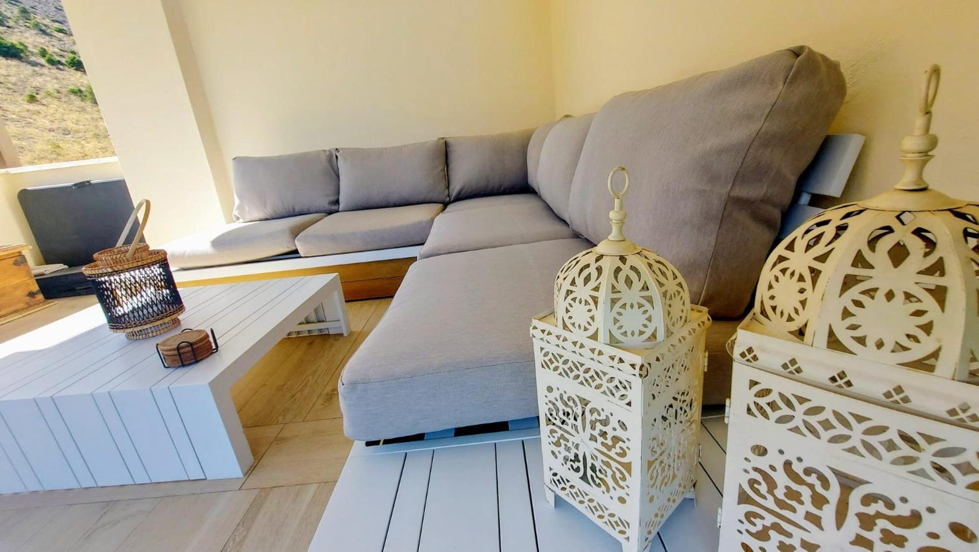 Atico Appartement *