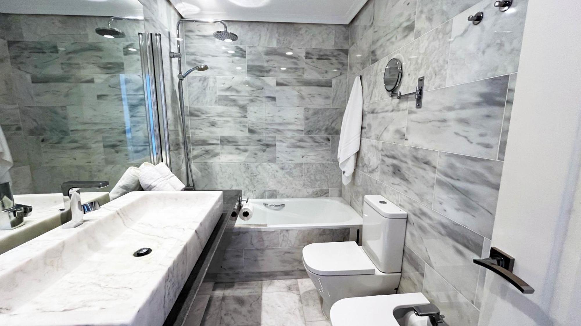 Mshome Oasis Premium En El Mar * Benalmadena