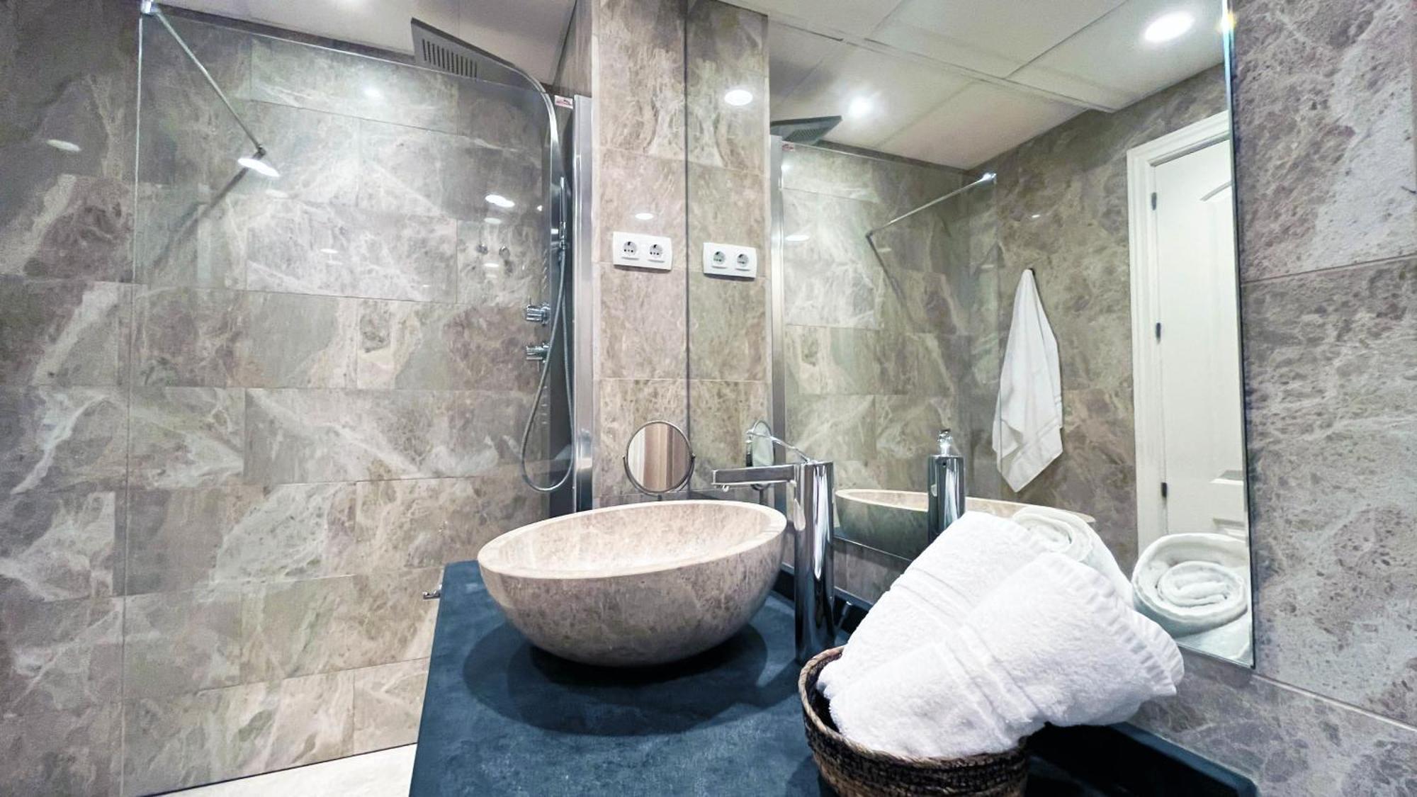 Apartment Mshome Oasis Premium En El Mar Benalmadena