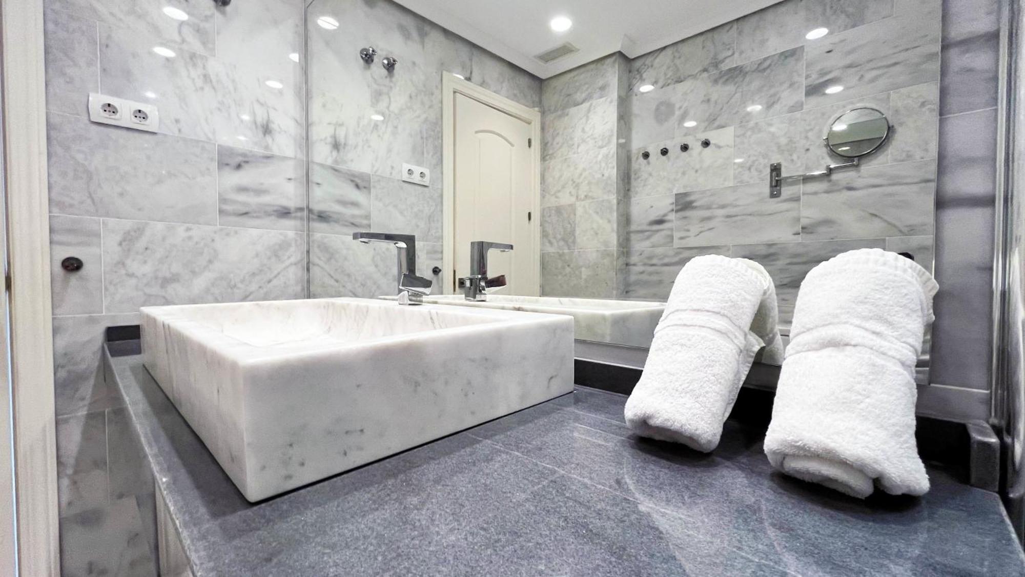 Mshome Oasis Premium En El Mar Apartment