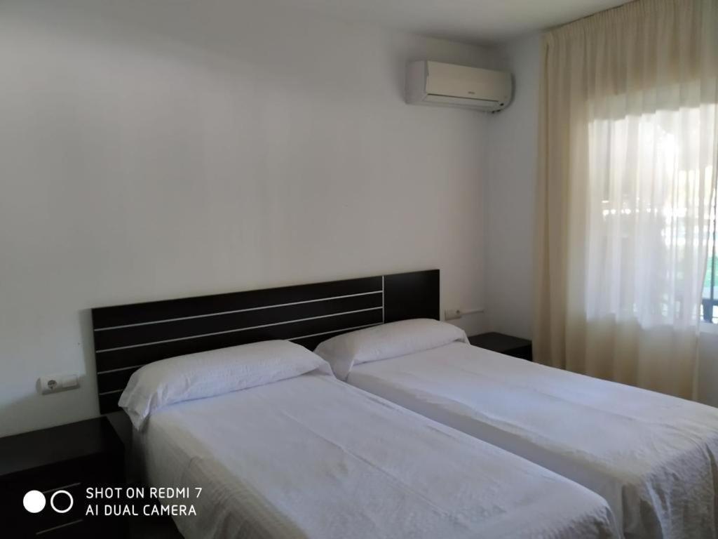15 Avenida De La Telefonica Apartment