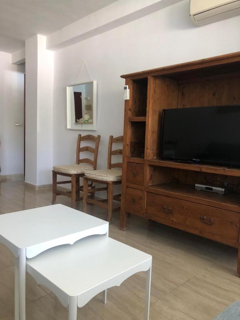 Apartment 15 Avenida De La Telefonica
