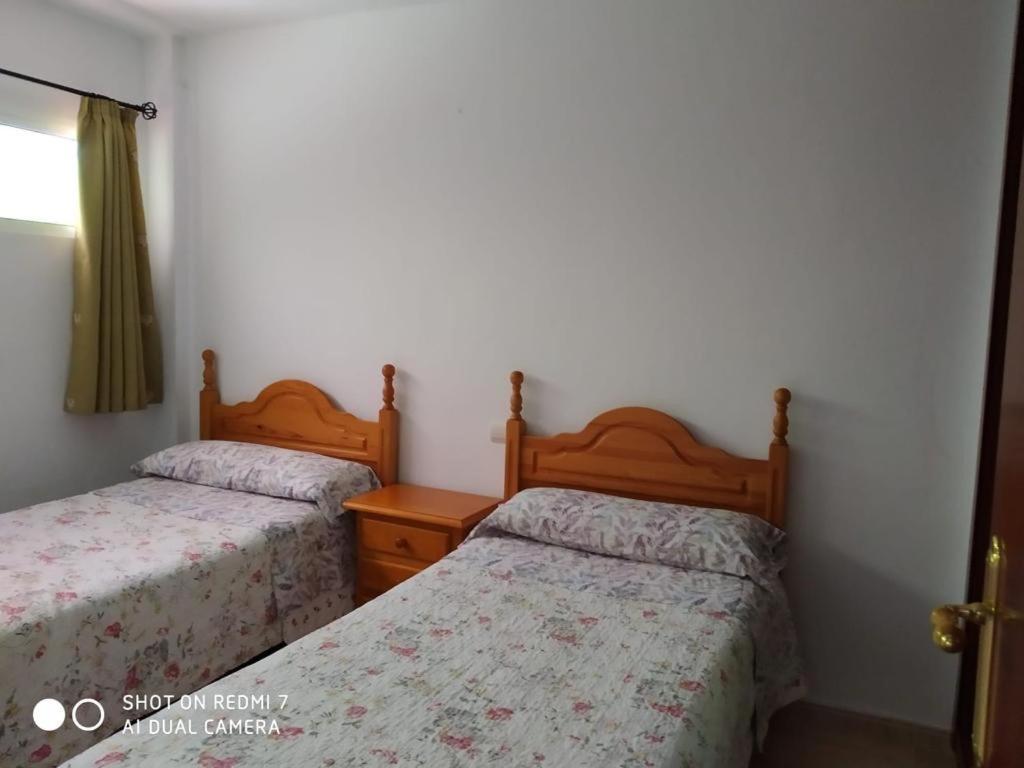 15 Avenida De La Telefonica Apartment Benalmadena
