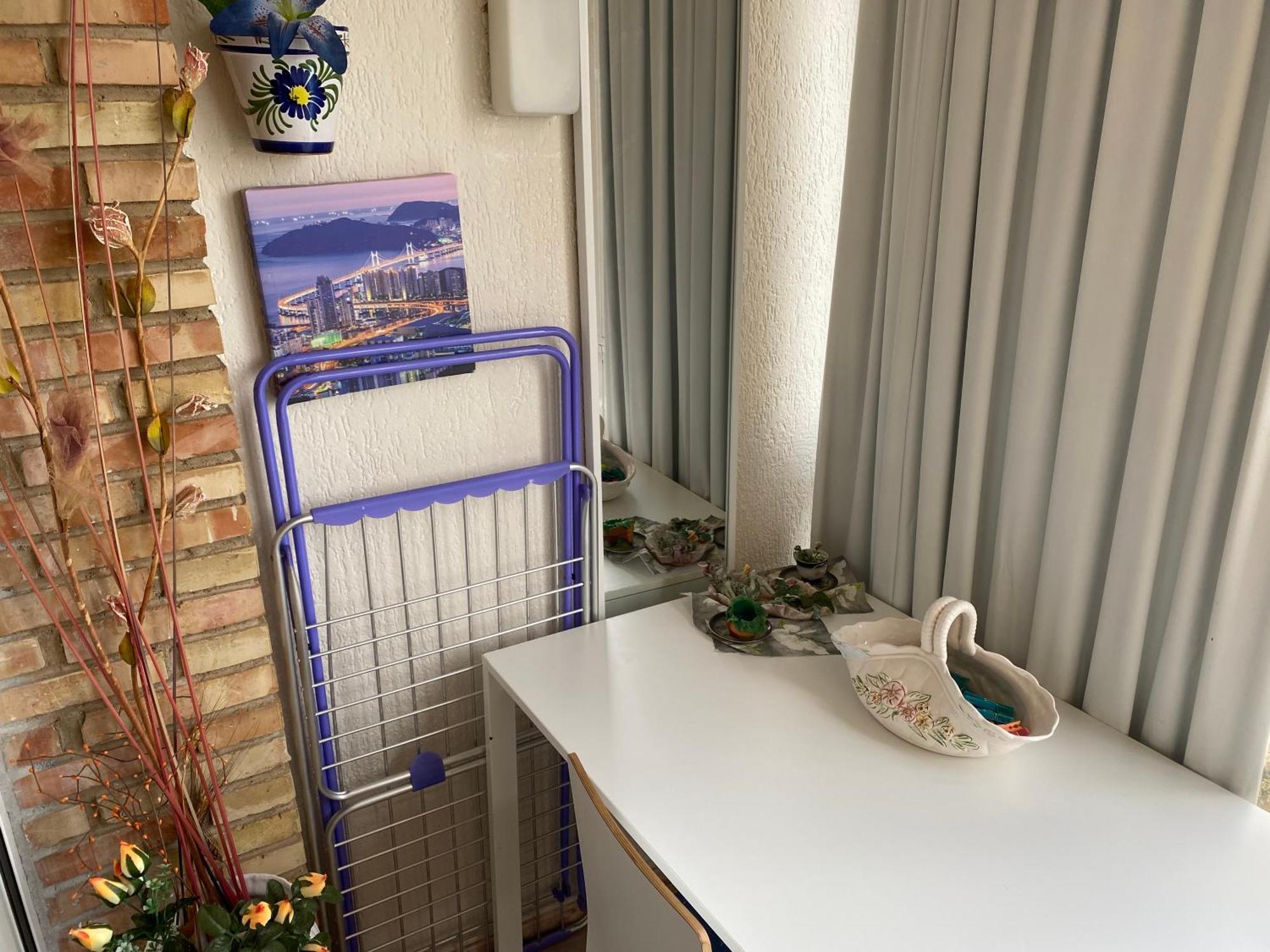 Appartement Hercules Estudio Con Vistas Al Mar Benalmádena