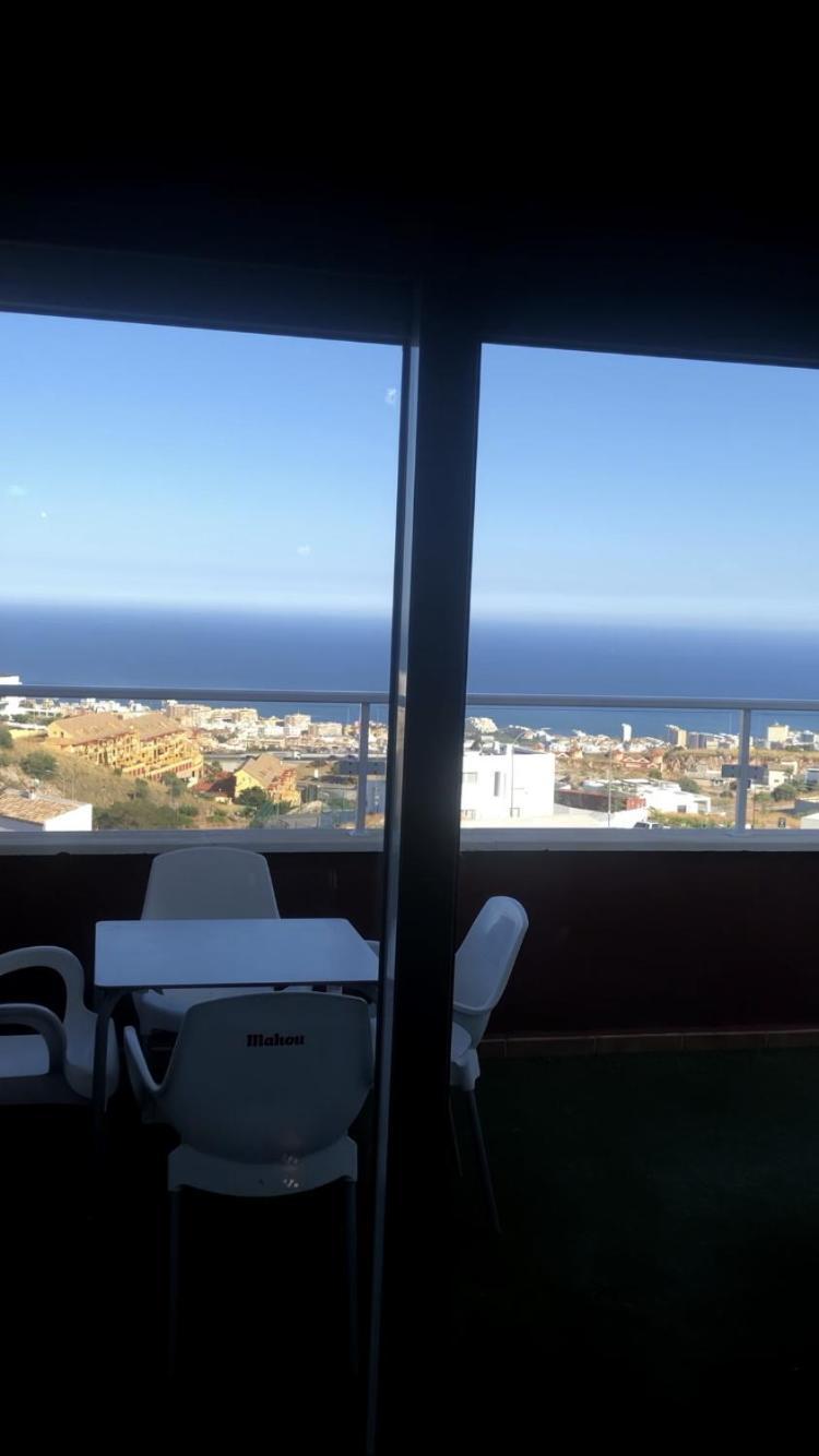 Atico Duplex Mar Y Montana Atalaya