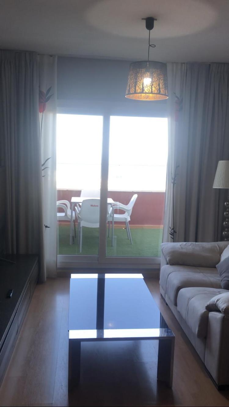 Apartment Atico Duplex Mar Y Montana Atalaya