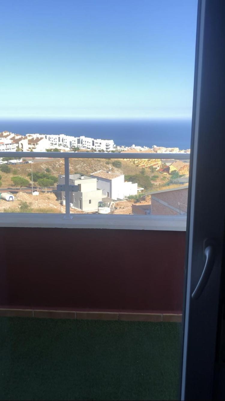 Atico Duplex Mar Y Montana Atalaya Apartment *