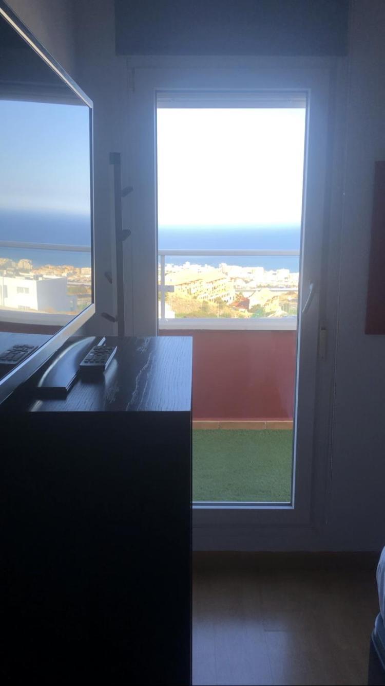 Atico Duplex Mar Y Montana Atalaya Apartment Benalmádena