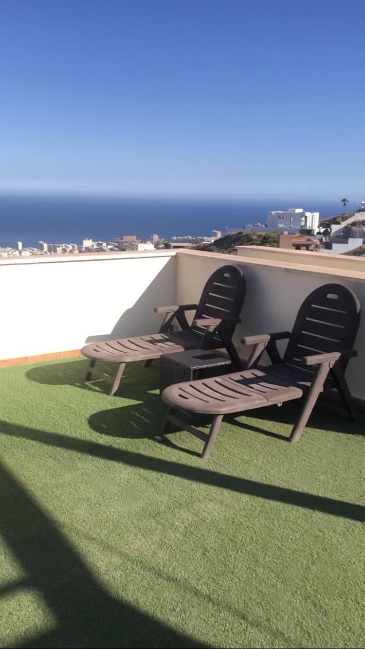 Atico Duplex Mar Y Montana Atalaya * Benalmádena