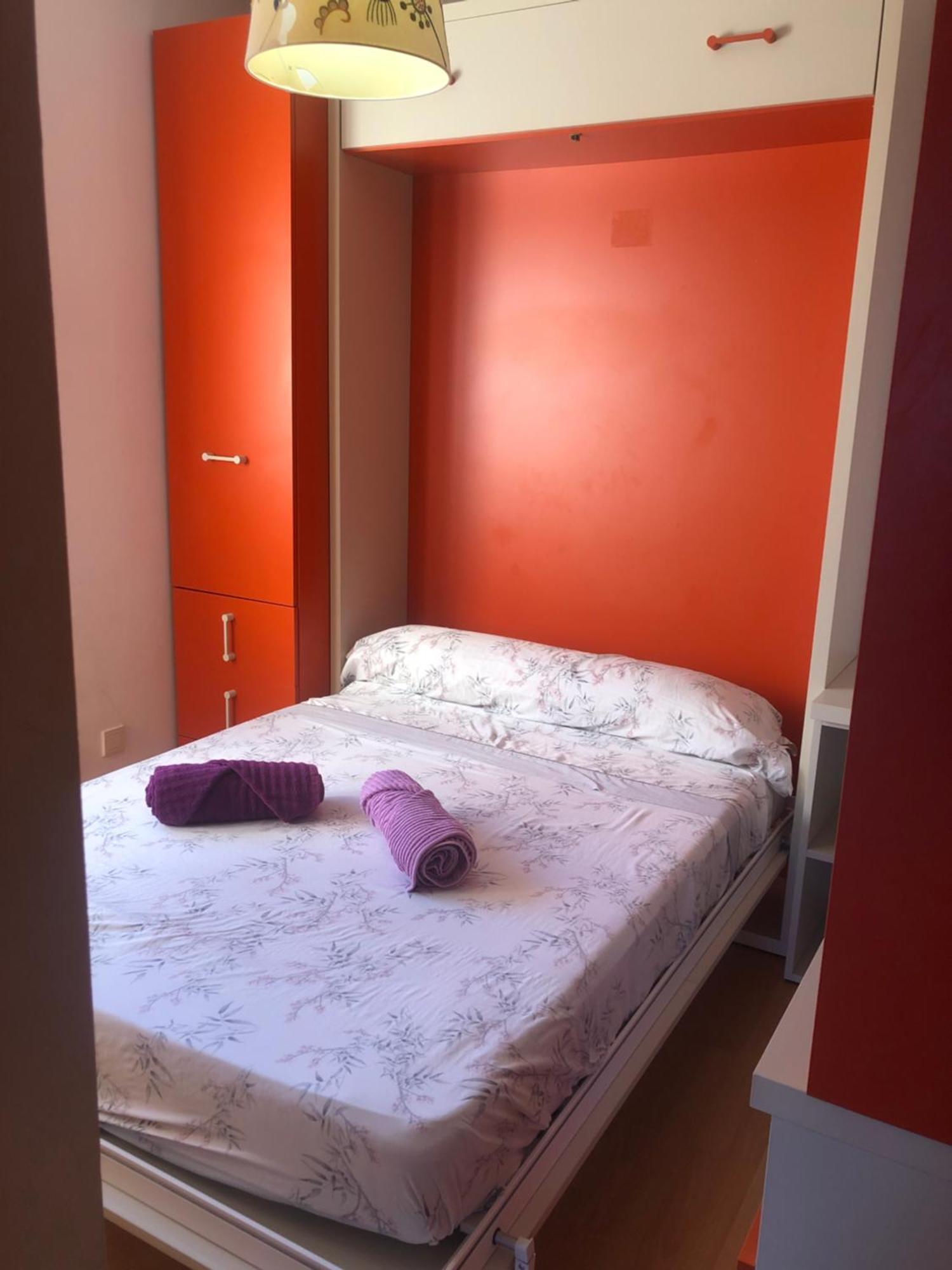 Apartment Atico Duplex Mar Y Montana Atalaya Benalmádena