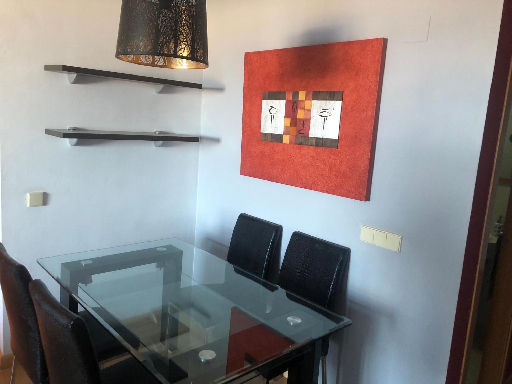 Atico Duplex Mar Y Montana Atalaya Apartment Benalmádena