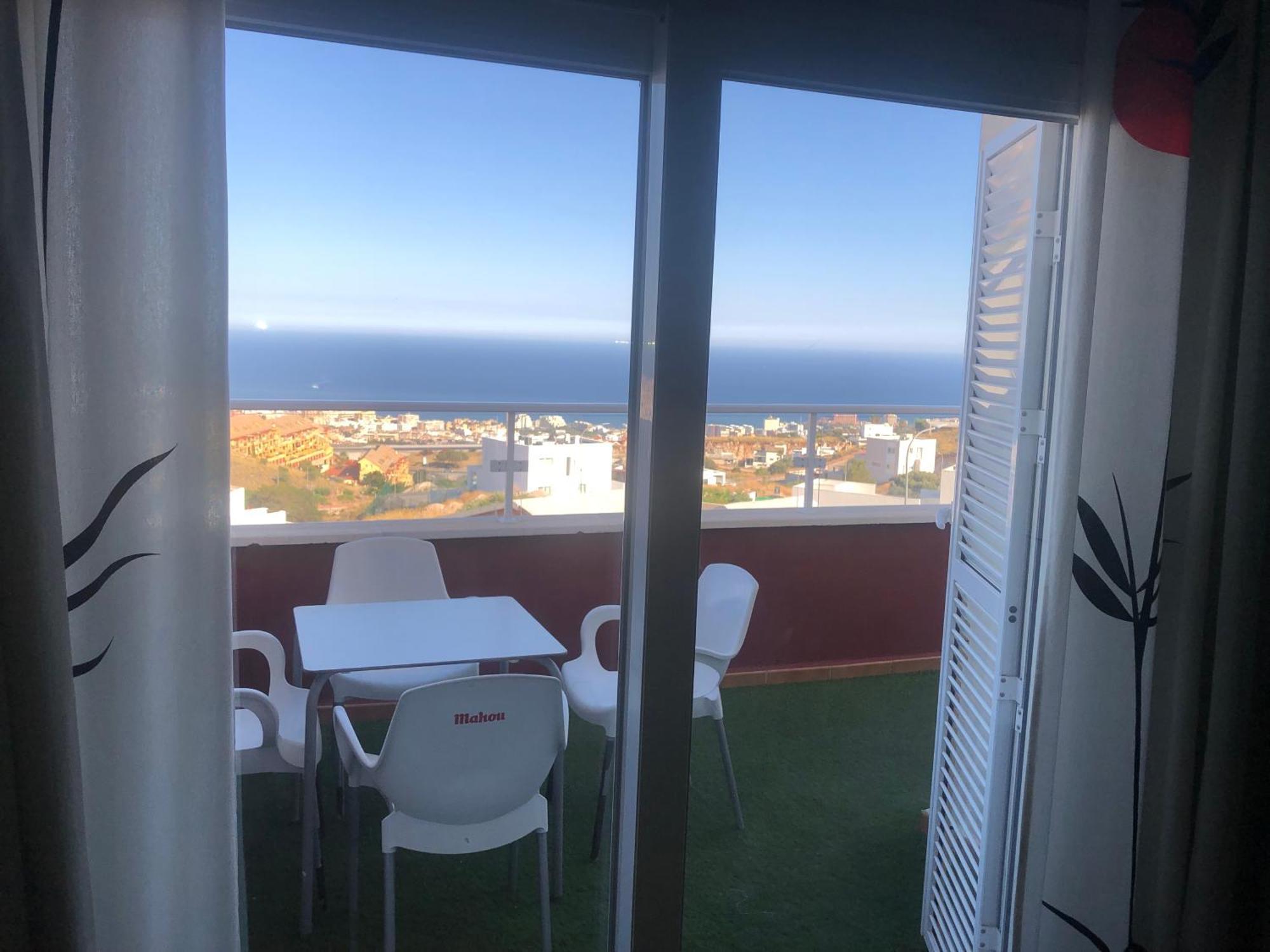 Apartment Atico Duplex Mar Y Montana Atalaya Benalmádena
