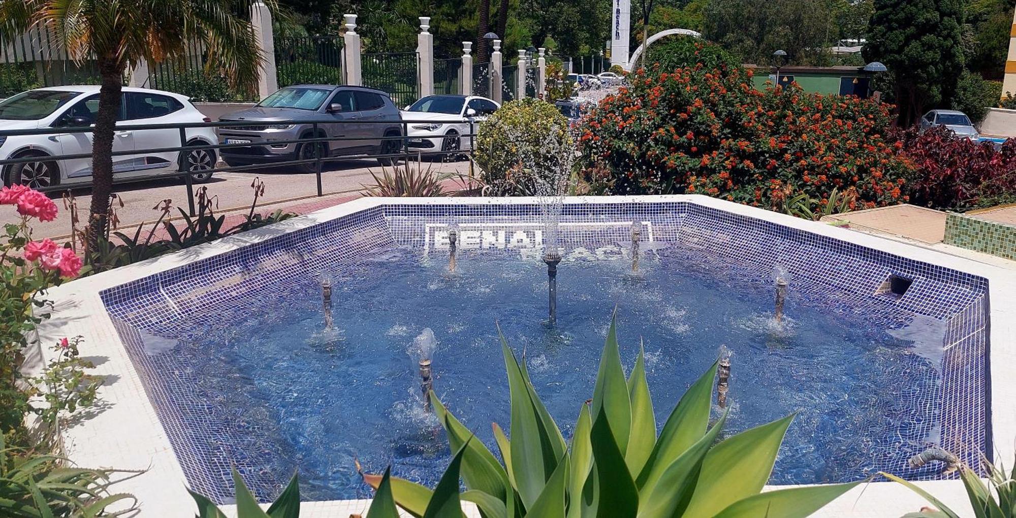 Benal Vibe Apartment Benalmadena