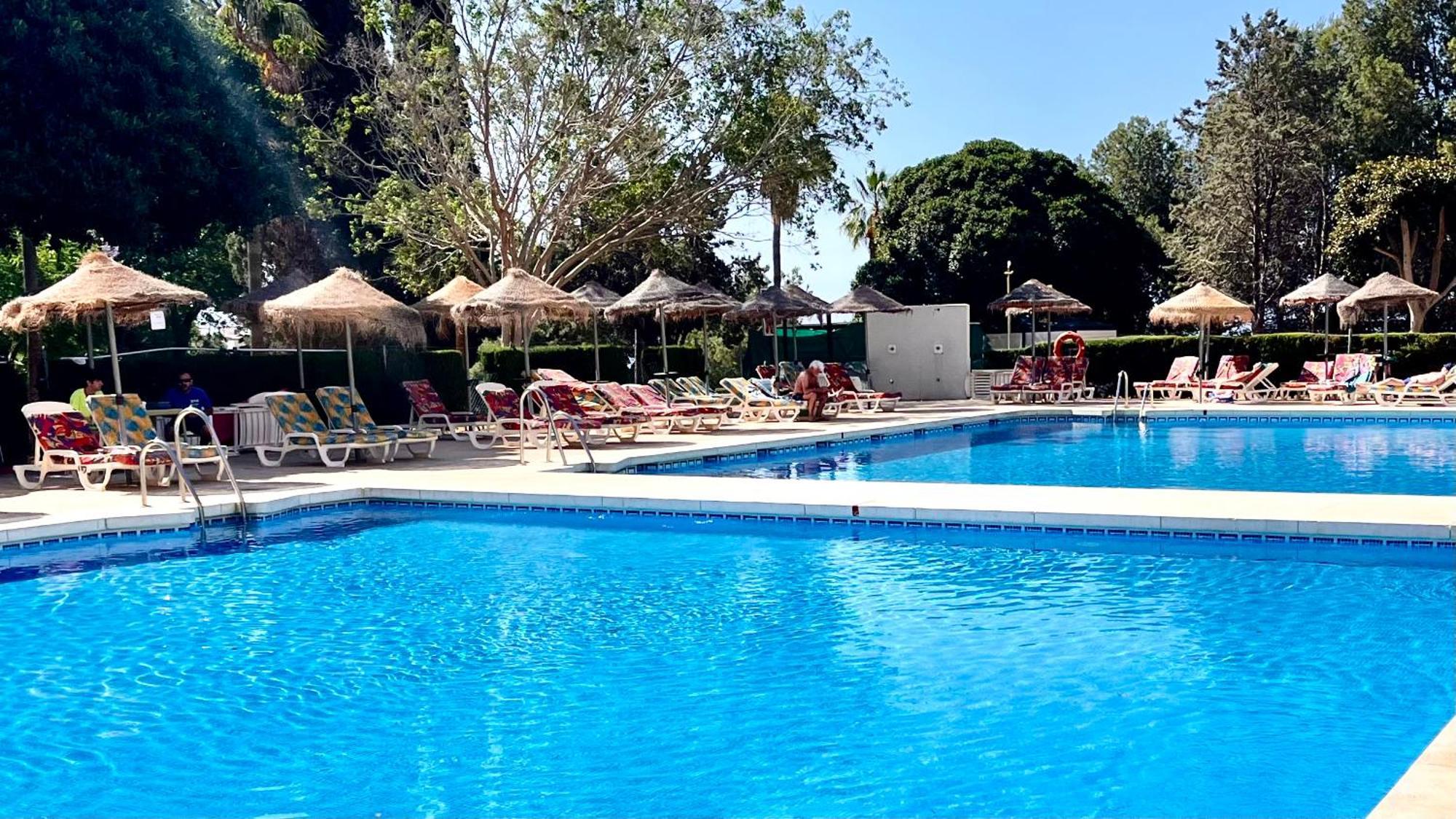 Coastal Feeling, Pools & Views Apt Agata * Benalmadena