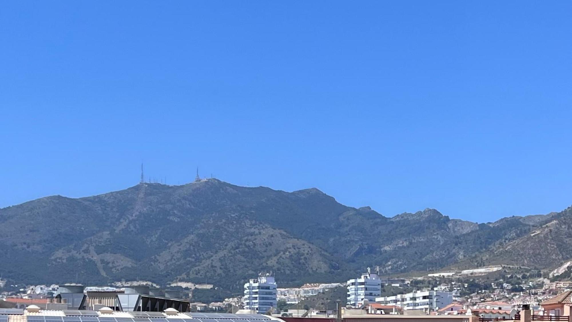 Coastal Feeling, Pools & Views Apt Agata Apartment Benalmadena