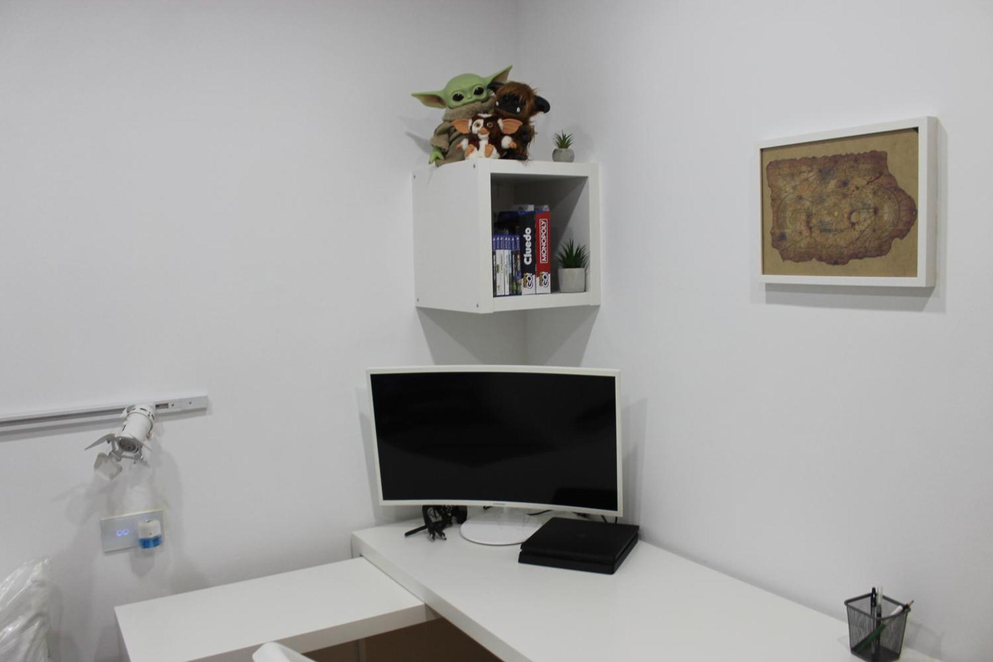 Appartement Atico Benalmádena