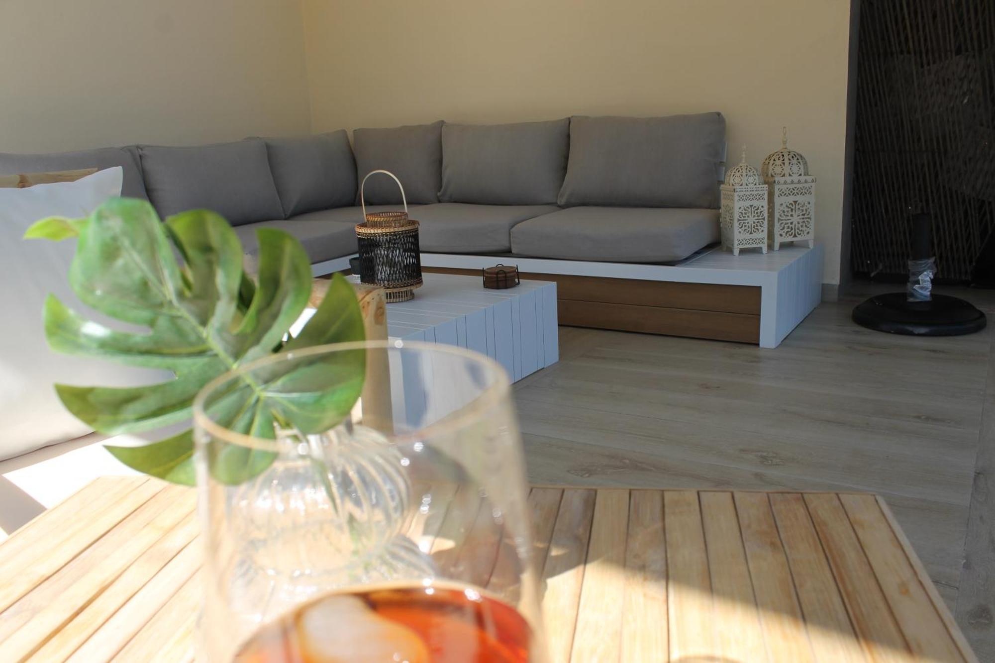Appartement Atico