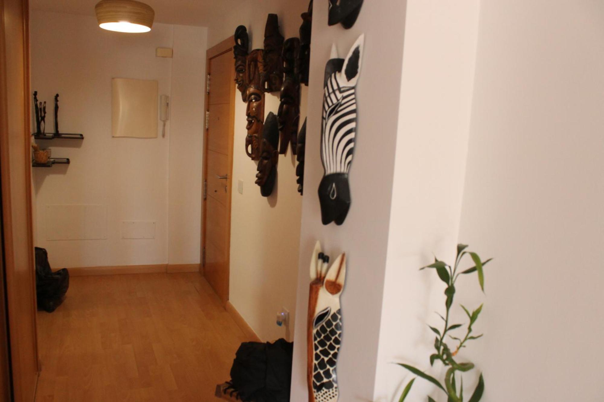 Atico Appartement Benalmádena