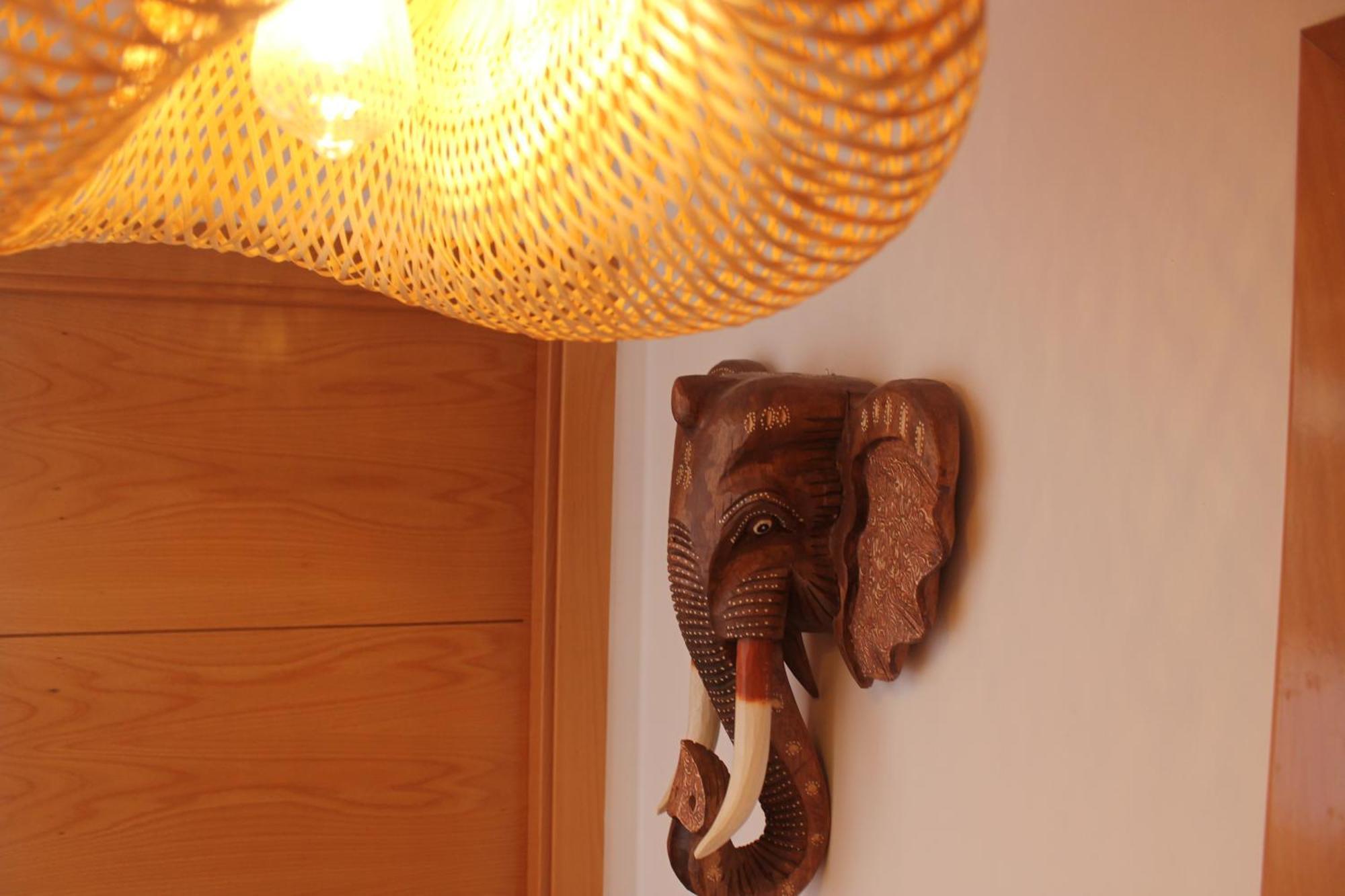 Appartement Atico *