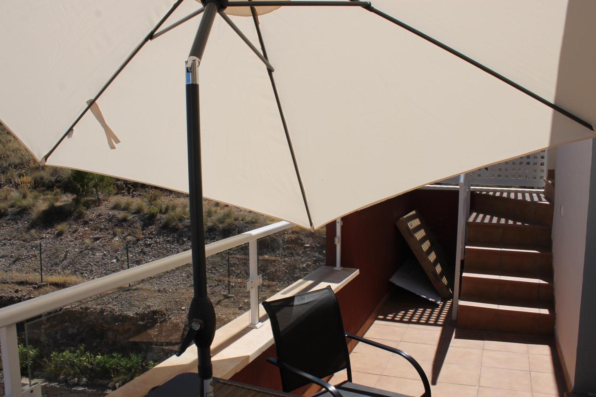 Appartement Atico Benalmádena