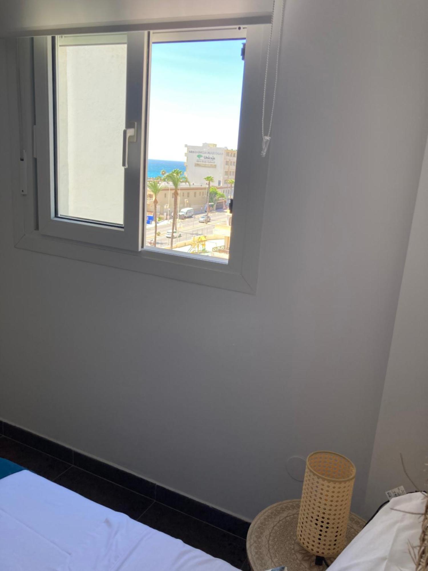 Apartamento Primera Linea *