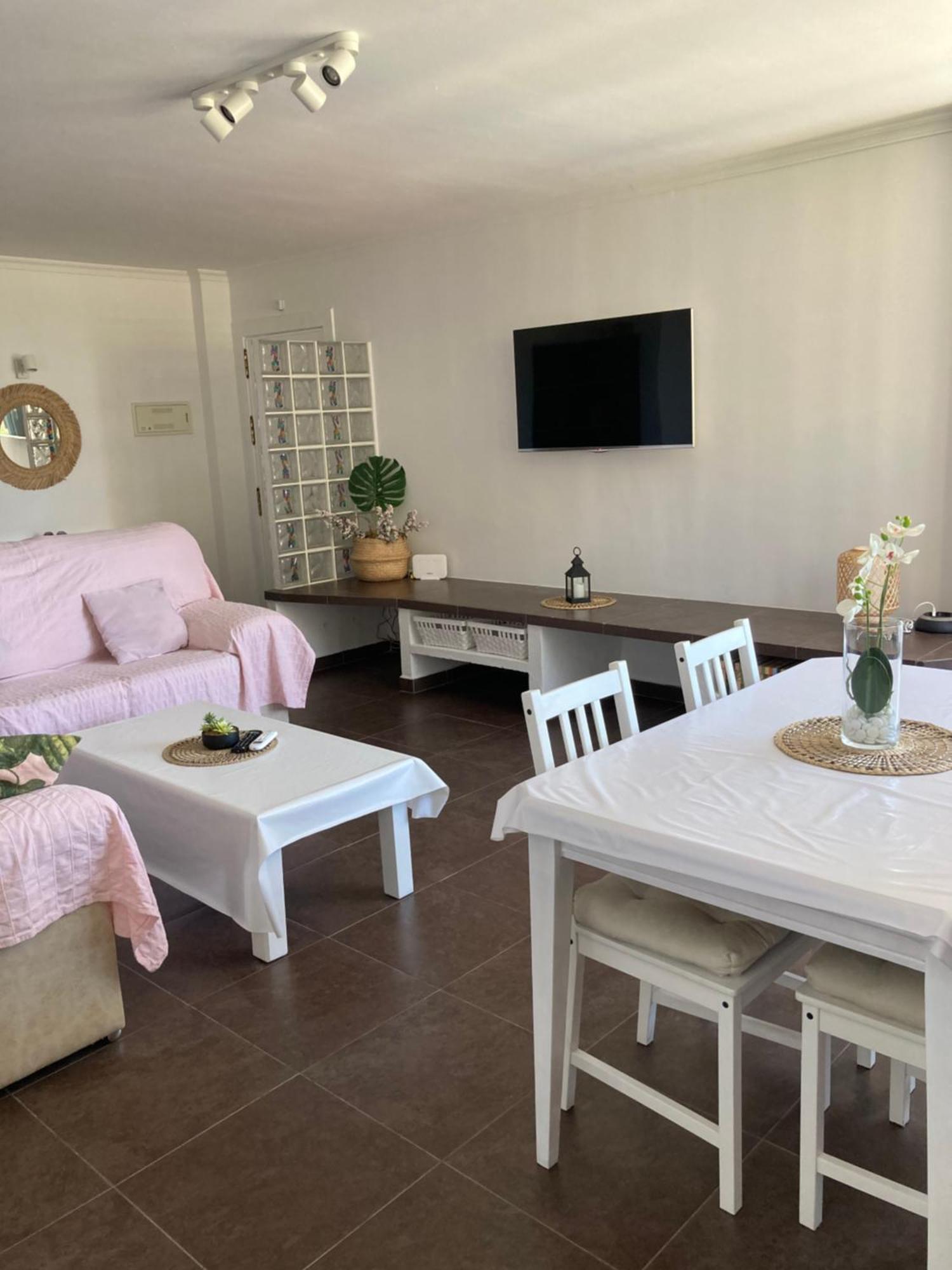 Apartamento Primera Linea