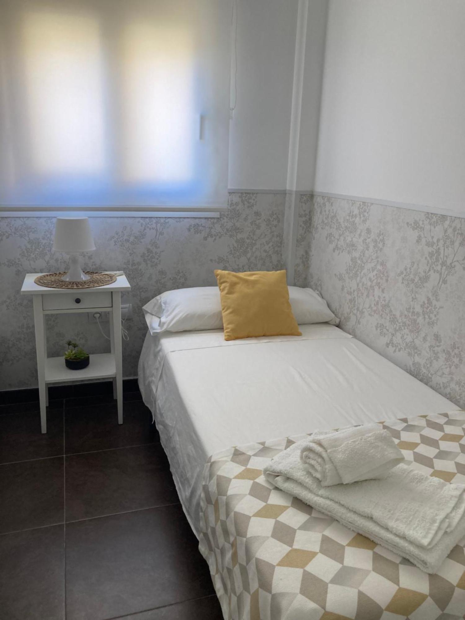 Primera Linea Apartamento