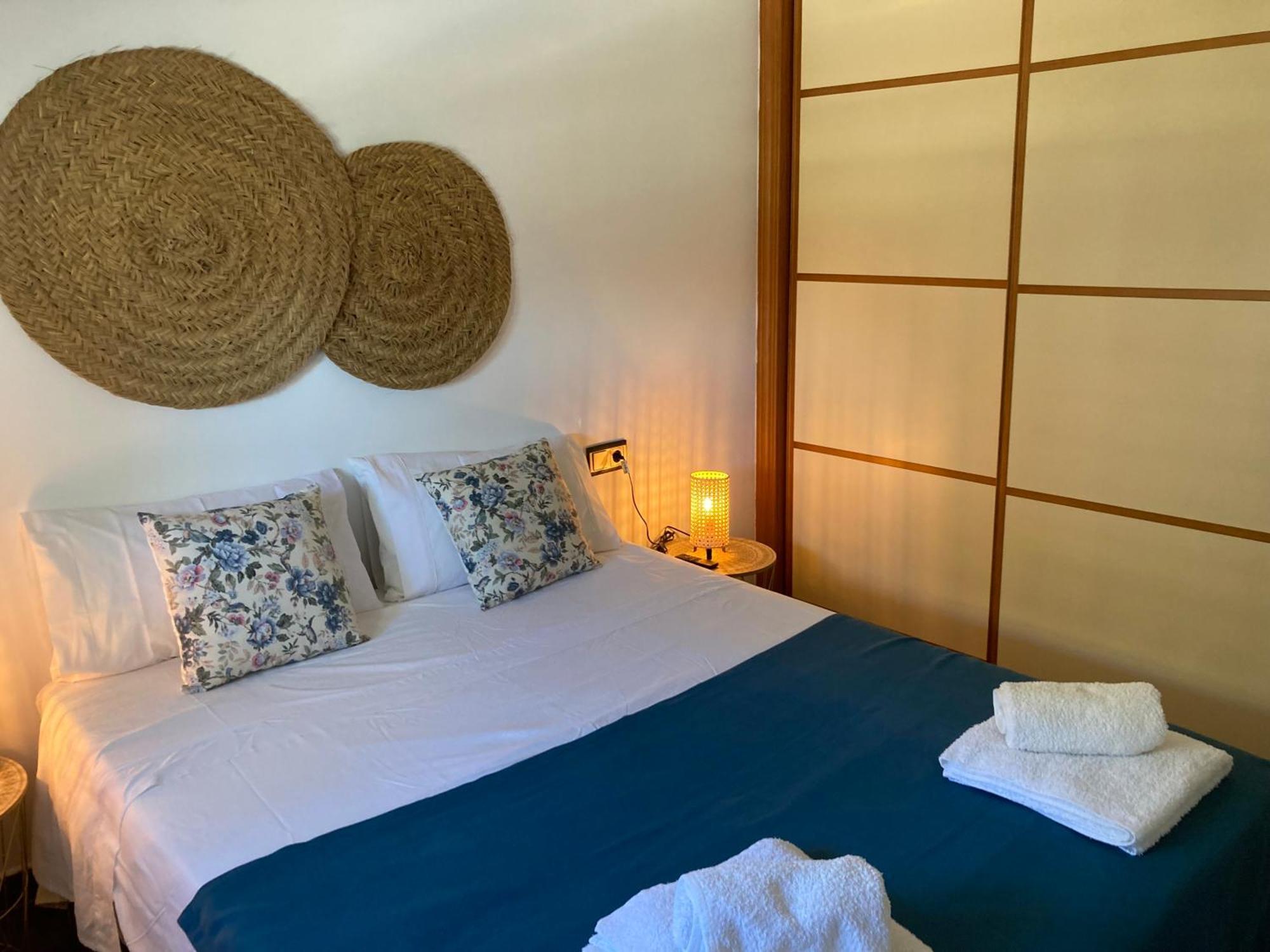 Apartamento Primera Linea Benalmádena