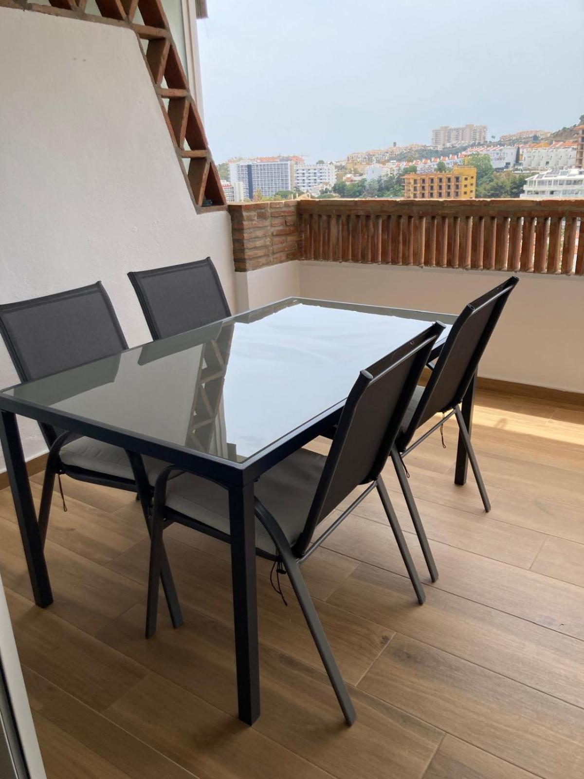 Proche Bord De Apartment *