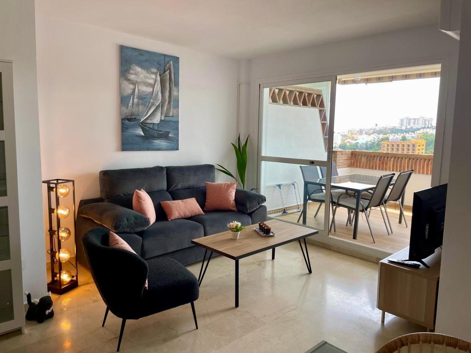 Proche Bord De Apartment *
