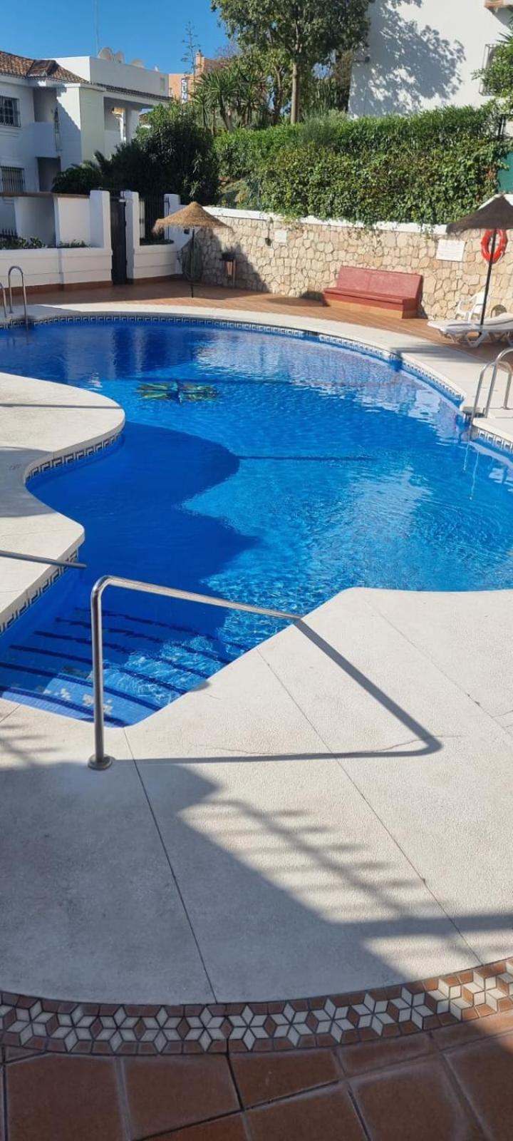 Partial Ocean View 3 Bed - 100 M From The *