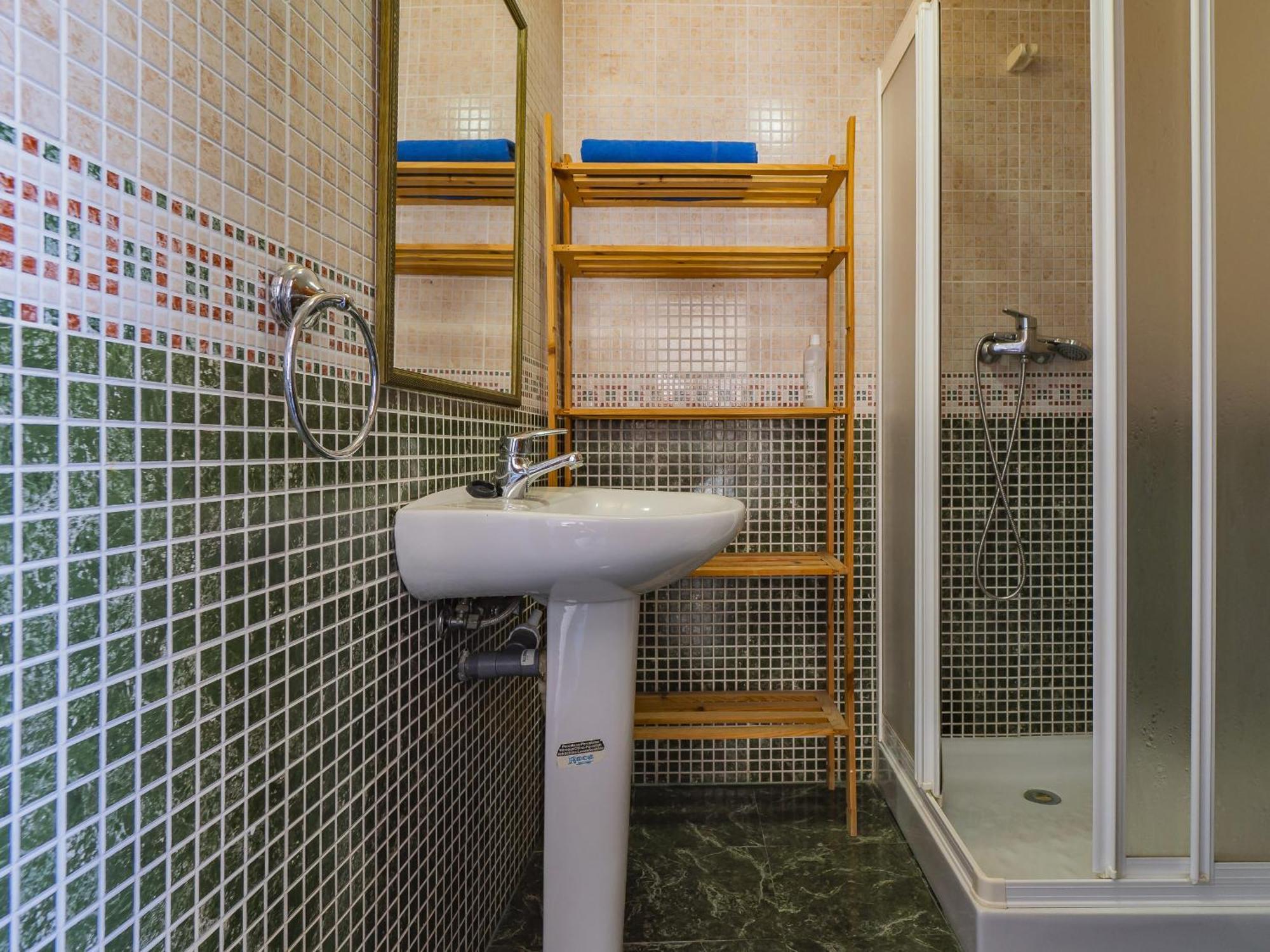 Cubo's Encanto Del Mediterraneo Private Pool Benalmadena