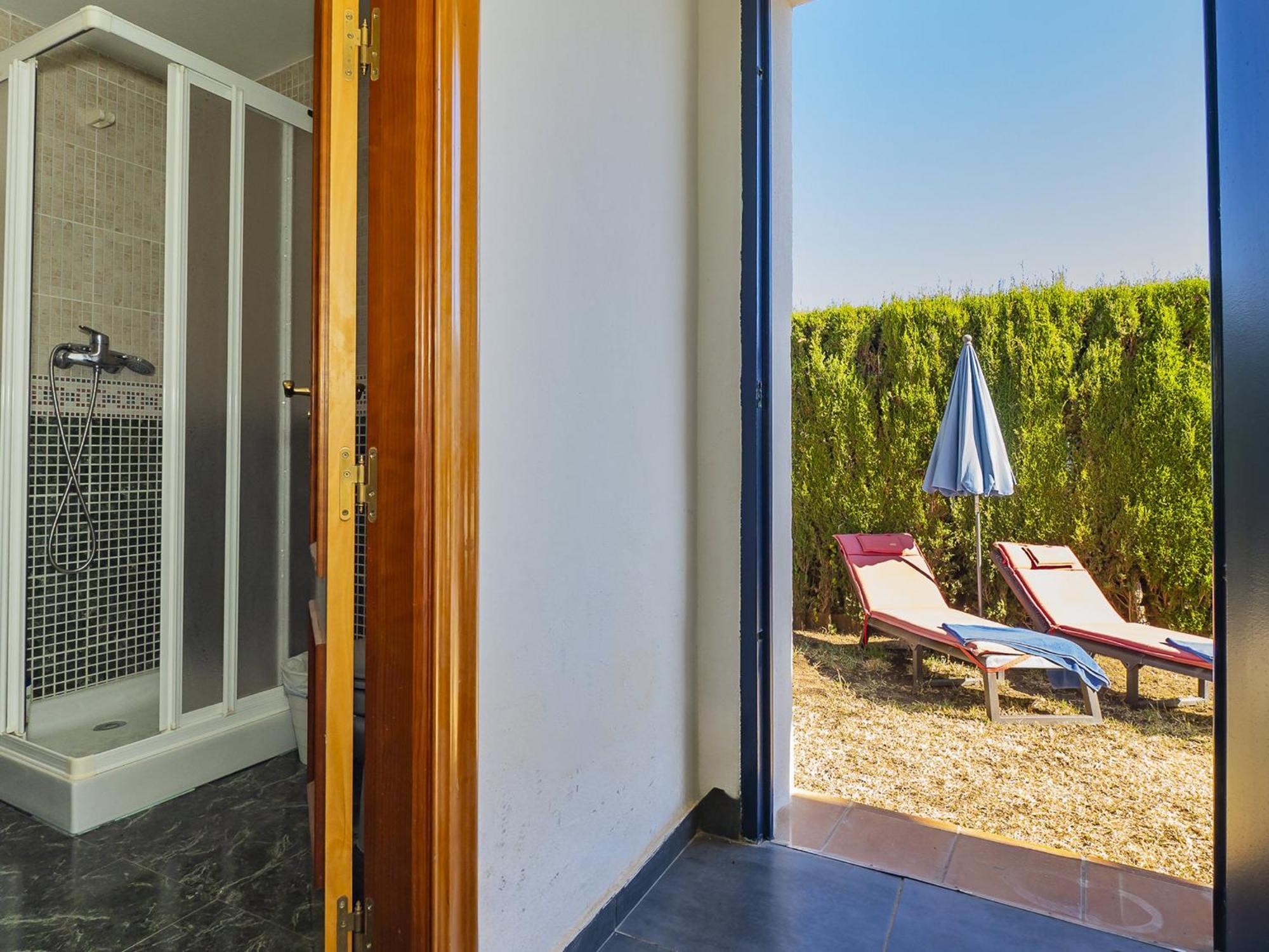 Cubo's Encanto Del Mediterraneo Private Pool Benalmadena