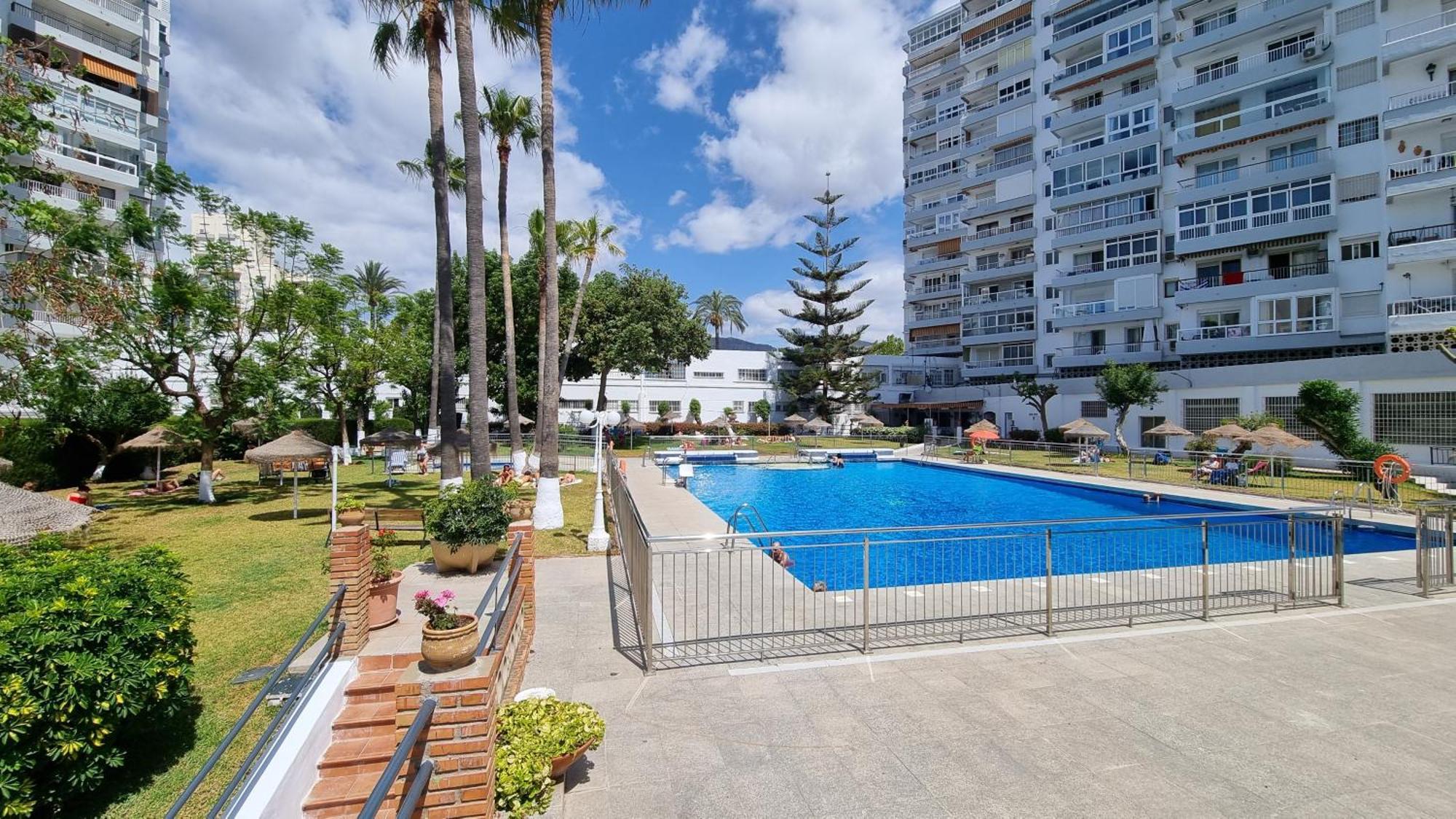 Apartamento Diana Playa