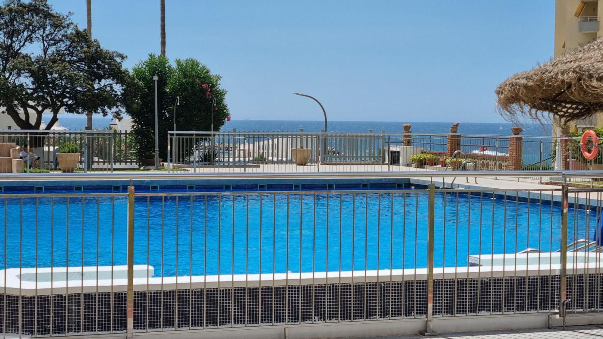 Apartamento Diana Playa