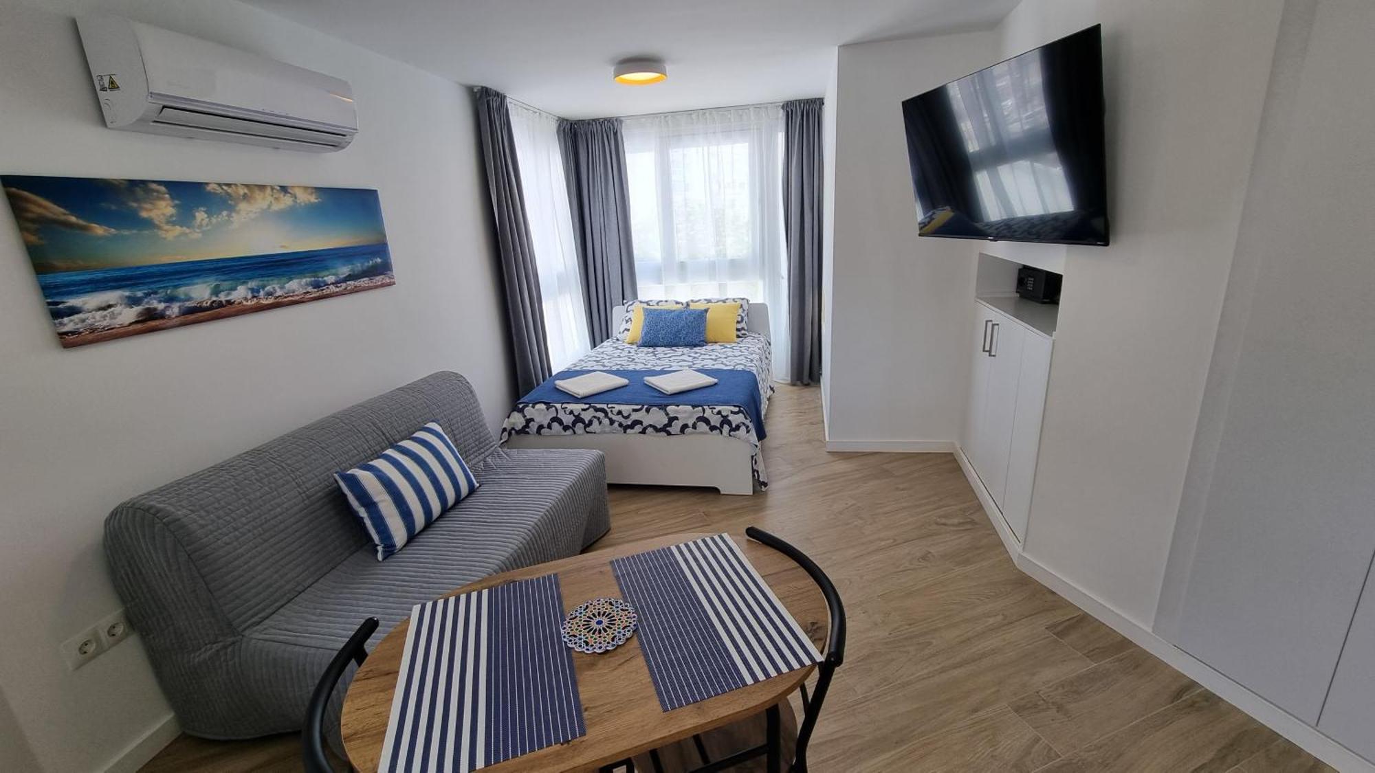Apartamento Diana Playa