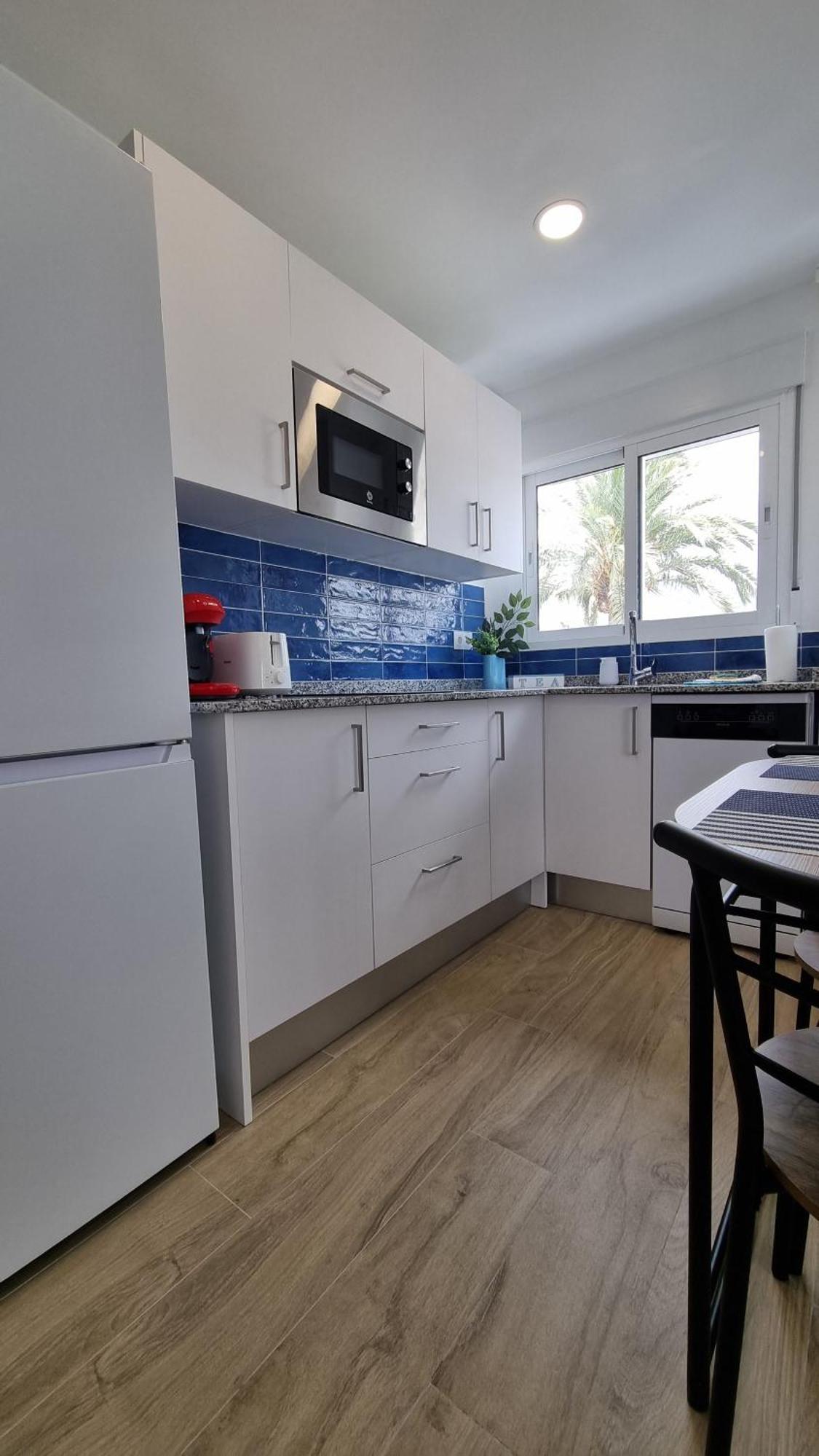 Apartamento Diana Playa *