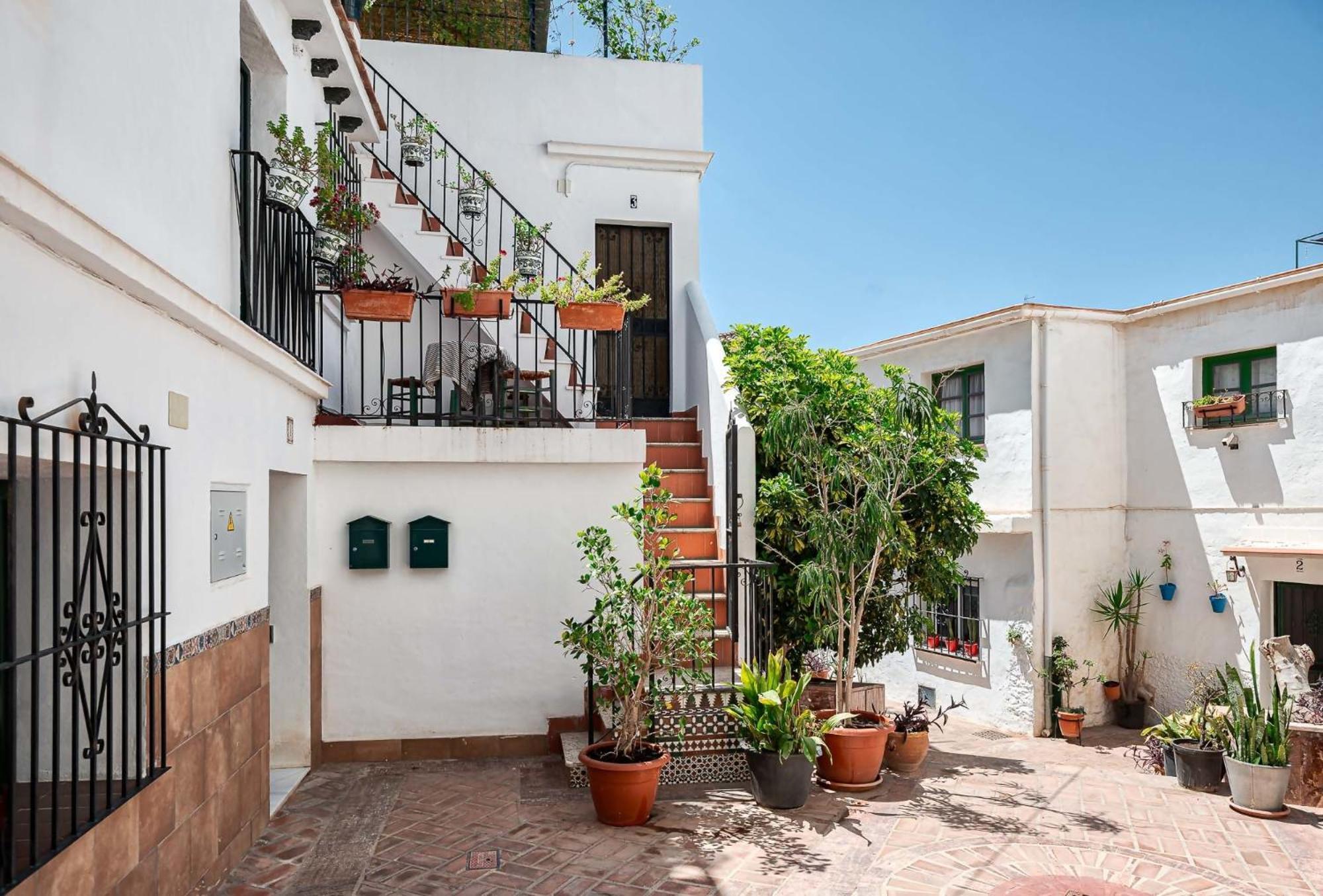 Apartment Tradicional De 2 Camas Dobles *