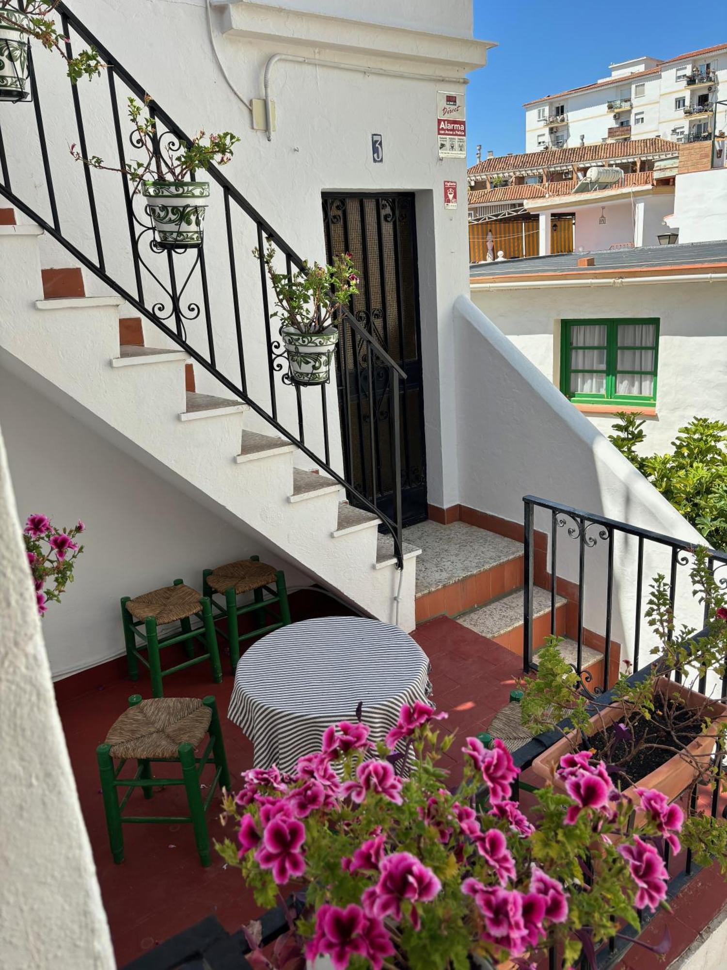 Apartment Tradicional De 2 Camas Dobles *