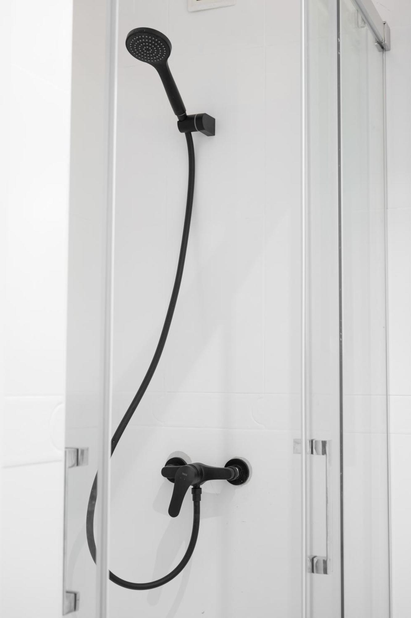 Apartment Modern Studio Naciones *