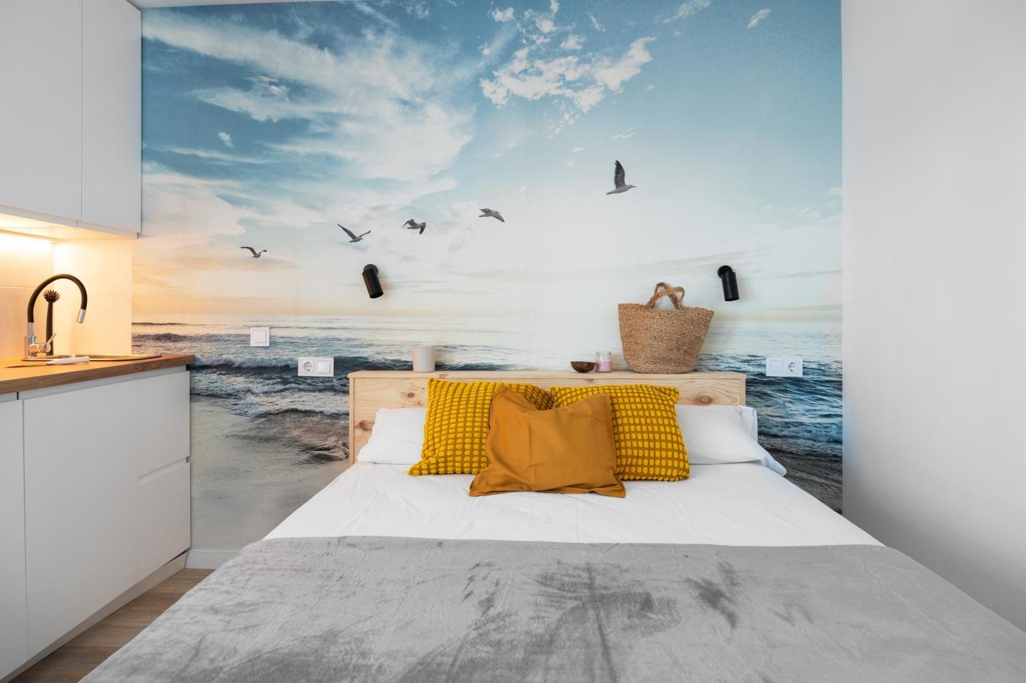Modern Studio Naciones Benalmadena