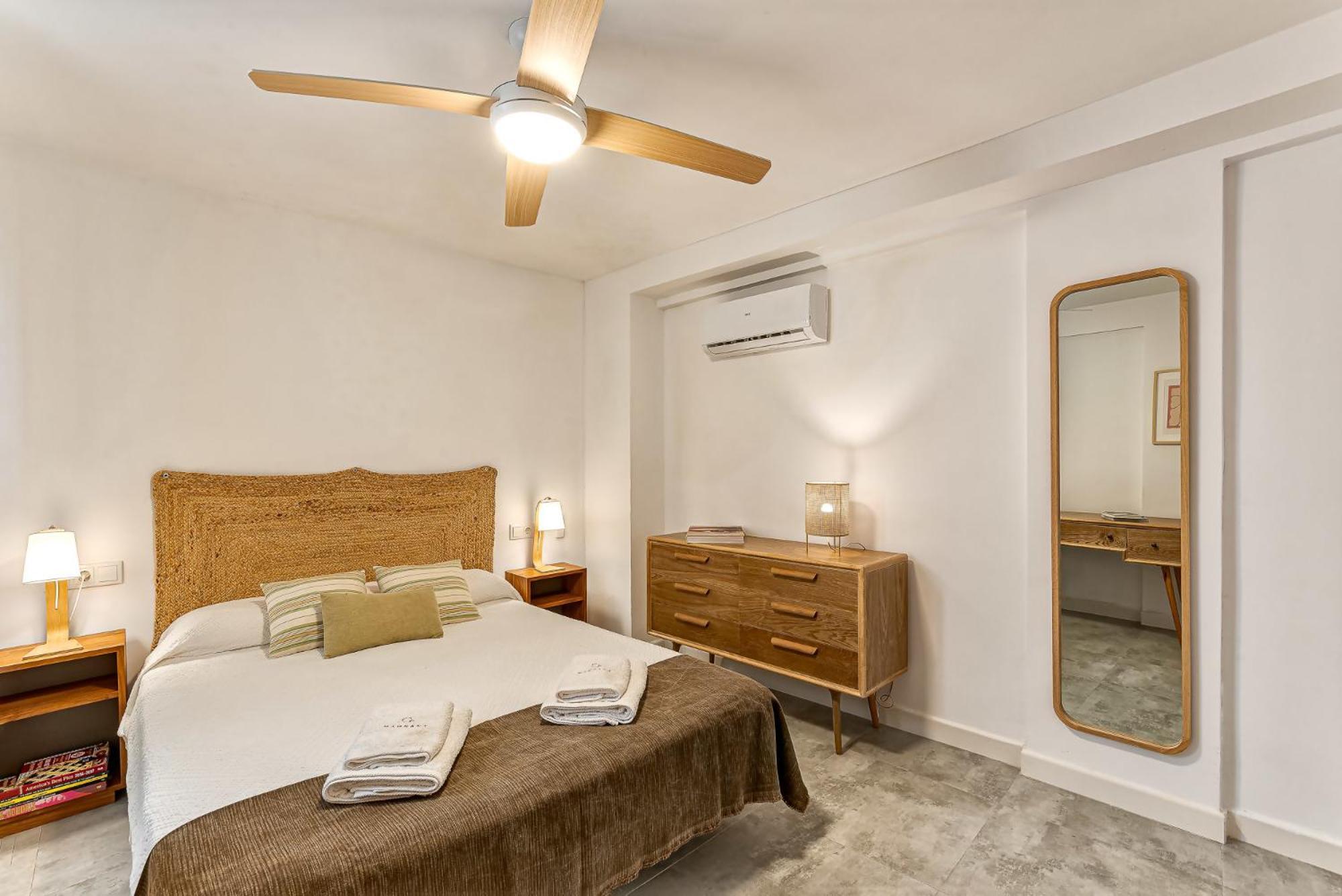 Lovely House In Peaceful Courtyard Apartment Benalmadena
