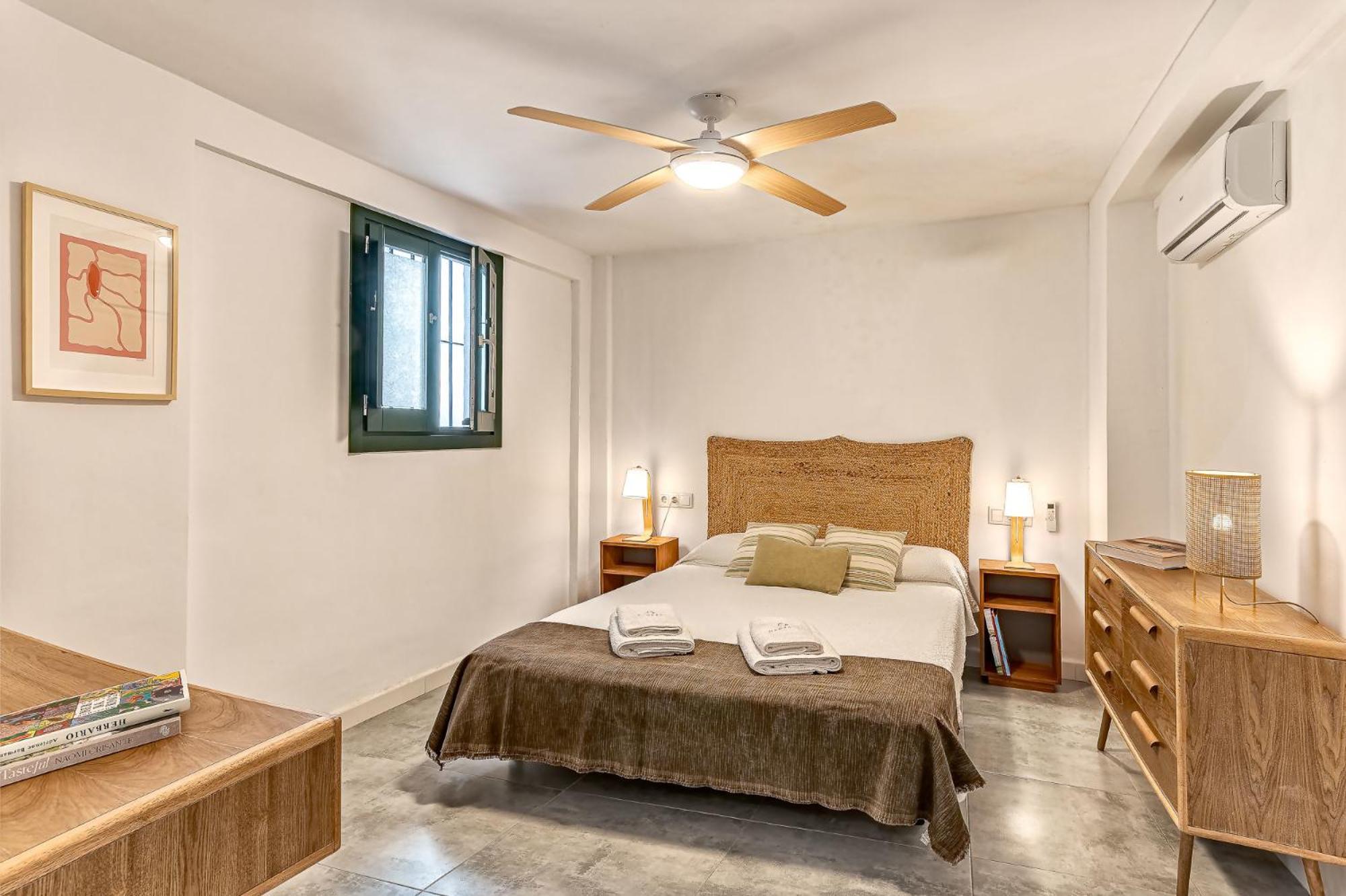 Apartment Lovely House In Peaceful Courtyard Benalmadena