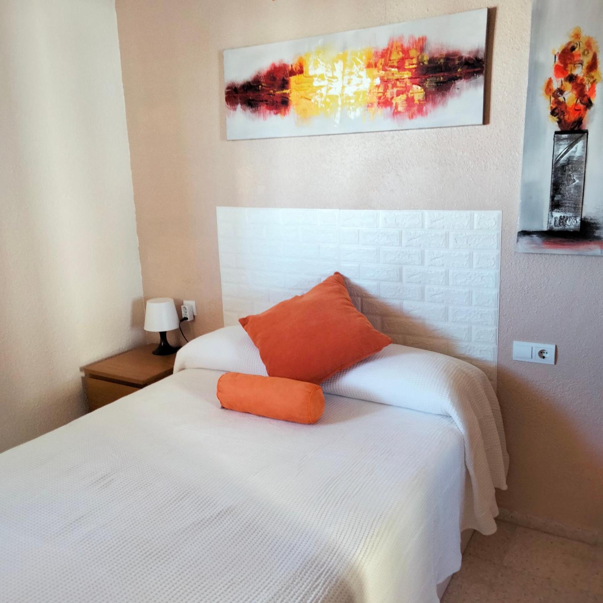 Appartement Casa Boni *
