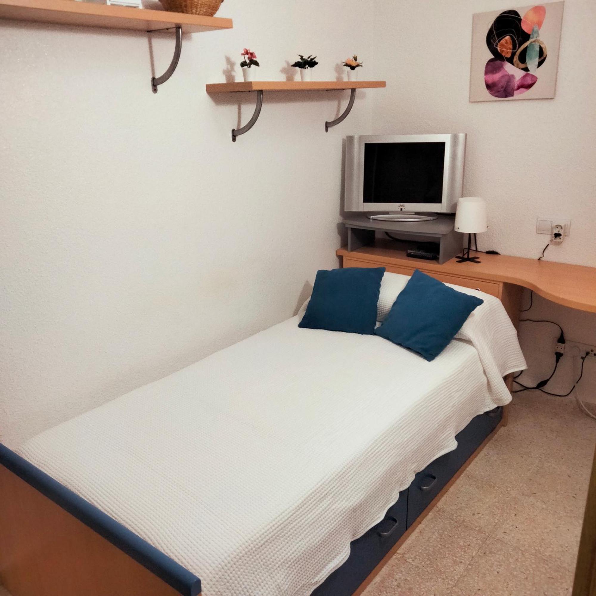 Appartement Casa Boni