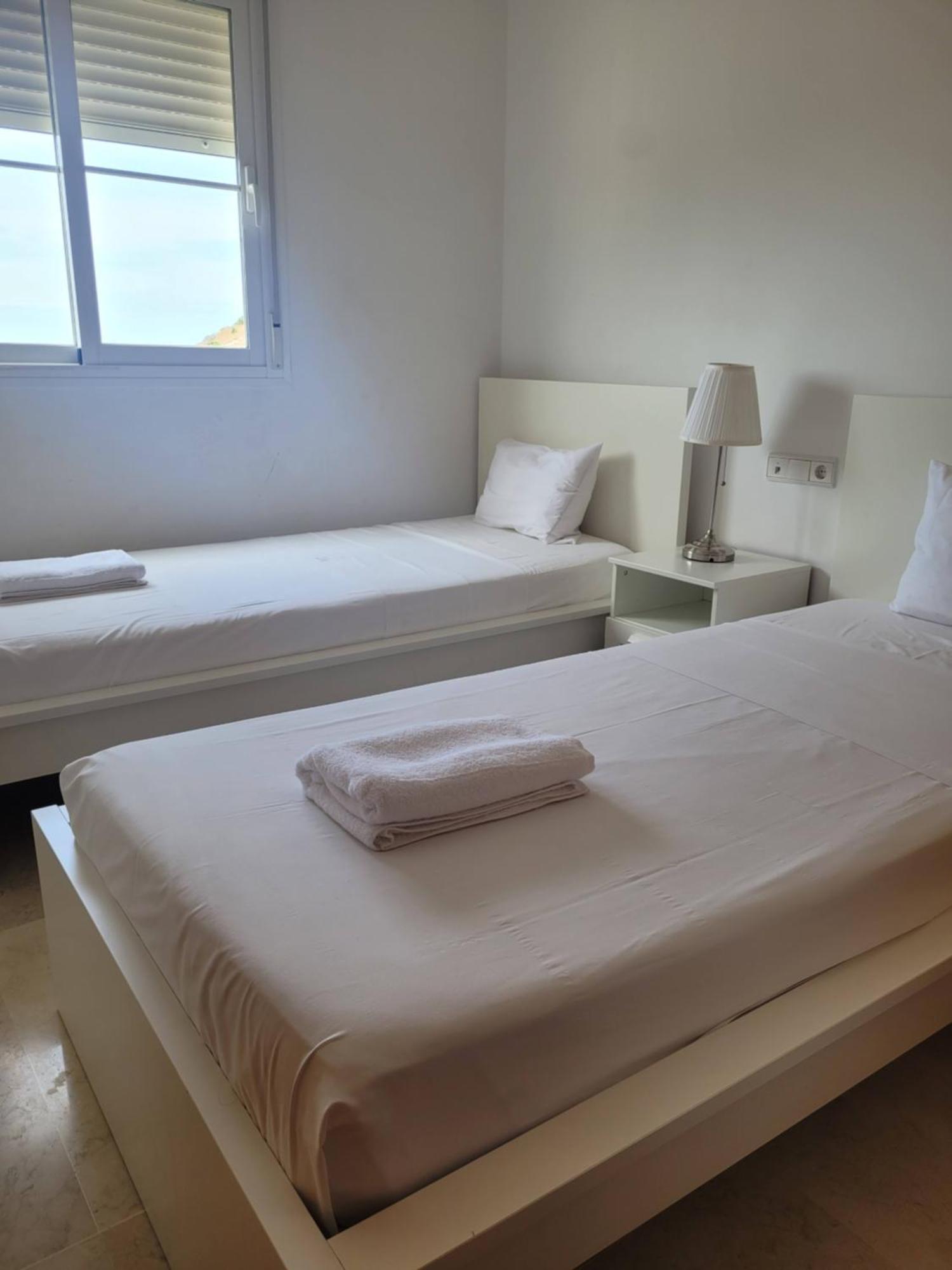 Seaview, 2 Bedroom By Casa Del Sol Hr Apartment *