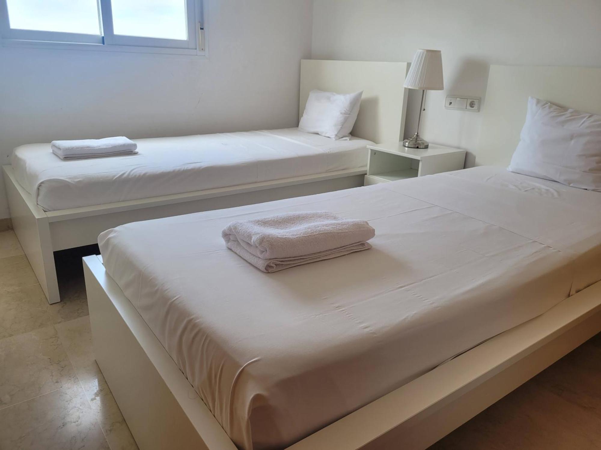 Apartment Seaview, 2 Bedroom By Casa Del Sol Hr *