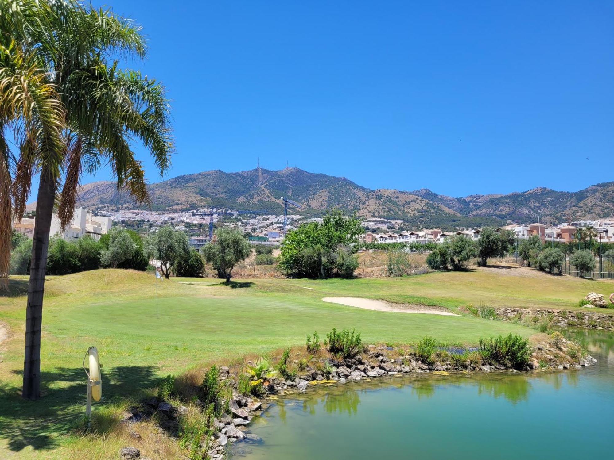 Seaview, 2 Bedroom By Casa Del Sol Hr Apartment Benalmadena