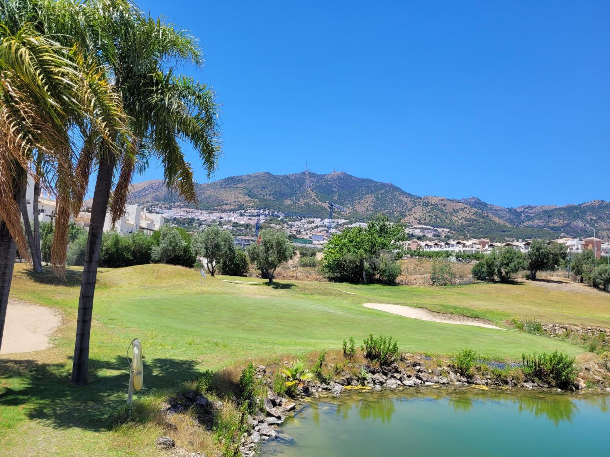 Seaview, 2 Bedroom By Casa Del Sol Hr * Benalmadena