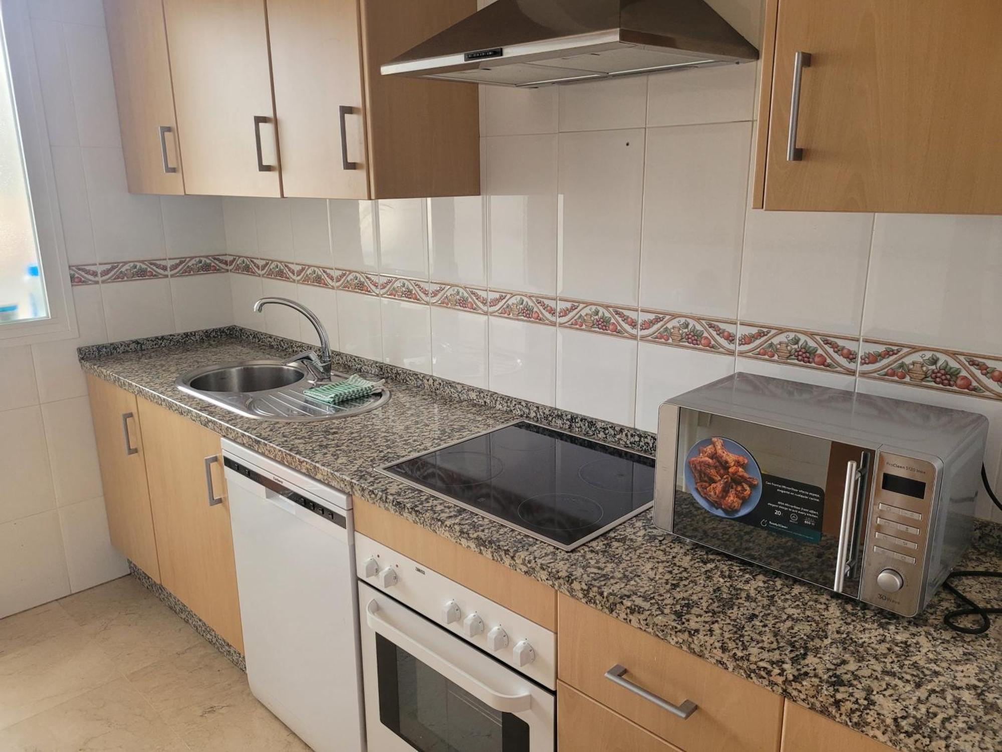 Apartment Seaview, 2 Bedroom By Casa Del Sol Hr Benalmadena